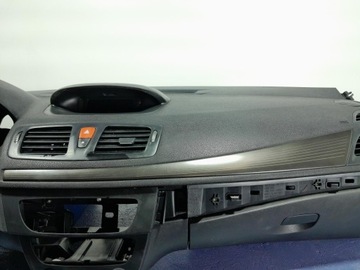 фото thumb №6, Renault megane iii панель раздаточная капот консоль подушки