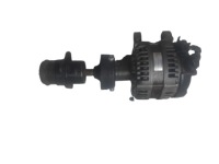 Купить Ford focus mk2 1.8 tdci генератор 4m5t-10300-uc, фото thumb