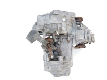 фото thumb №6, Коробка передач коробки передач vw touran 1.9 tdi gqn rg