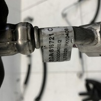 фото thumb №10, Трубка шланг кондиціонера wąż комплект 6szt audi q5 ii fy 80a 2.0tdi 19r