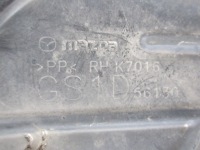 фото thumb №4, Підкрилок правий перед mazda 6 gh ii k7016