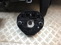 фото thumb №12, Seat leon iv cupra консоль панель раздаточная подушка безопасности сработавшая