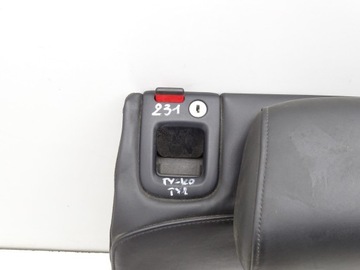 фото thumb №8, Kpl спинка зад задние audi a5 8t рестайлинг купе кожа