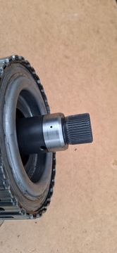 фото thumb №8, Audi a4 b9 a5 a6 dsg s-tronic сцепление коробки коробки передач 0ck141030m 0ck141188a