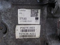 фото thumb №10, Volvo s80 ii 08r 2.4d 163km коробка передач коробки передач автомат 30751903