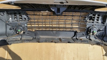 фото thumb №13, Peugeot 308 sw ezrc бампер переднее