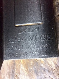 фото thumb №7, Лампа задняя правая kia niro ii led 23- 92401-at000