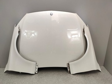 фото thumb №11, Mercedes w222 222 amg перед бампер pas лампи капот радіатор крила