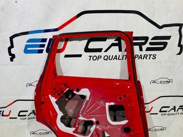 фото thumb №10, Ford kuga mk2 двері ліві зад задні 2012-2019 рік