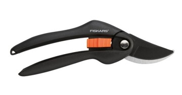Ножничный секатор FISKARS P121 Solid Smart