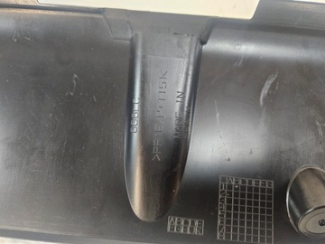 фото thumb №5, Jaguar i-pace защита ползун решётка впуск руль воздуха j9d3 8b189 a