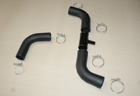 фото thumb №10, Шланги i хомути радіатора uaz 469 452 варіант b з додаткова обігрівач