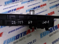 фото thumb №7, Bmw g01 g02 g08 f97 f98 панель клімат-контролю 7951984