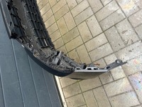 фото thumb №11, Vw touran 5ta 3 iii 16- бампер перед передний