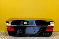 фото thumb №1, Hyundai genesis sedan 2008- кришка багажника задня задня лампа