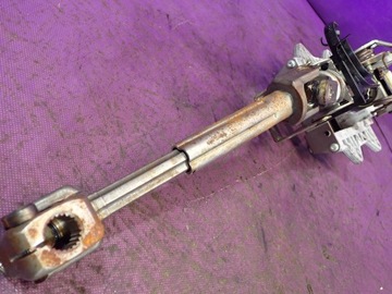 фото thumb №9, Vw golf v 03-09 1,4 колонка кермо хрестовина 1k1419502ab