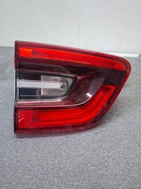 фото thumb №1, Лампа левая задняя левый задняя renault kadjar 2018 265550151r