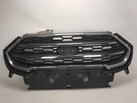 фото thumb №1, Ford ecosport lift решётка радиатора решётка радиатора двигателя хром