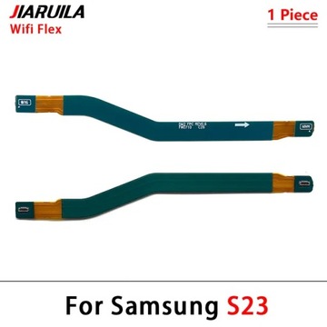 Разъем сигнала Wi-Fi для Samsung S20 S21 S22 S23 Plus Ultra S21 + S22U S21FE