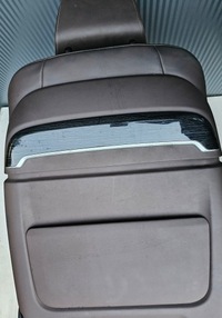 фото thumb №10, Bmw 5 g30 g31 m5 f90 6 g32 7 g11 g12 сиденье пассажира правые mokka