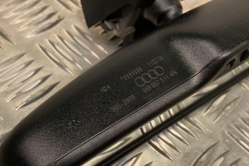 фото thumb №10, Зеркало внутренние audi a6 avant 4f5, c6 4h0857511 2.97l дизель 2017