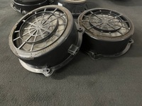 фото thumb №1, Динамик низкочастотный перед audi q7 4l 4l0035415a оригинал