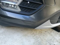 фото thumb №5, Ford kuga mk2 lift бампер перед передний dm2