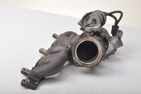 фото thumb №6, Volvo s60 ii v60 2.5 турбина turbo 31319315