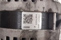 Генератор opel astra j sports tourer lra03357 2.0l дизель 2013 Недорого, фото thumb