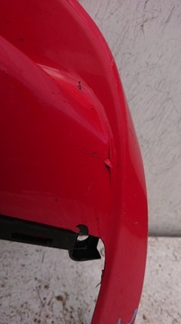 фото thumb №7, Porsche boxster 981 бампер задний спойлер