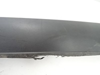 фото thumb №6, Citroen c4 cactus ліва молдинг поріг накладка 9801521880