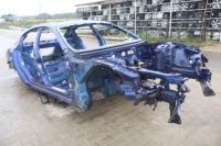 фото thumb №6, Крила чверть лівий задня maserati ghibli iii lift