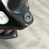 фото thumb №13, Jaguar xf 2.2 15- wał колонки кермового usa