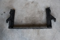 фото thumb №1, Volvo v50 s40 04-.. кронштейн радиатор перед