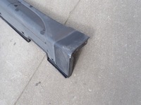 фото thumb №7, Молдинг порог правая hyundai tucson ii 87752-d7000