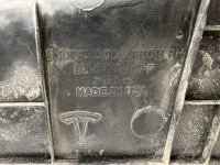 Оригинальная накладка защита wanyy tesla model s 1006328-00-f Доставка, фото thumb