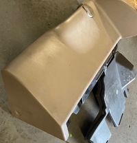 фото thumb №10, Приборная панель приборная europejska приборная панель jeep grand cherokee wj wg