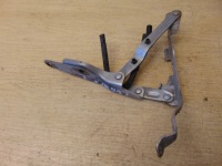 фото thumb №2, Петля капот левый subaru legacy iv lift