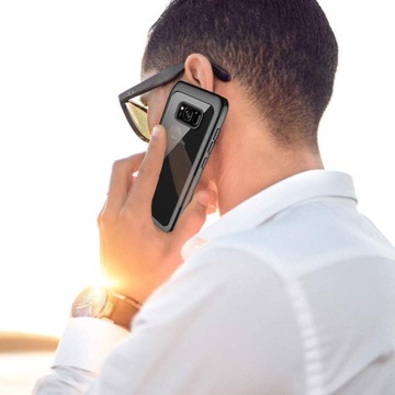 ЧЕХОЛ ARMOR 360° ARMOR ДЛЯ SAMSUNG GALAXY S8+