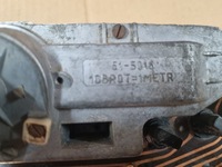 фото thumb №10, Лічильник прилади fiat 125p 51-5016