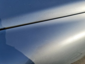 фото thumb №7, Крыло левый перед vw touareg 7l la7w lubelskie