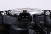 Купити Nissens вентилятор радіатора fiat doblo 01- 1.9 d, фото thumb