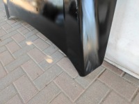 Капот ford focus 2 mk2 рестайлінг  08-10 нова оригінальна Недорого, фото thumb