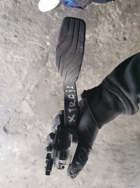 фото thumb №1, Nissan x-trail потенциометр педаль газа 6pv 312404