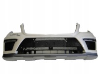 фото thumb №1, Mercedes gl x166 166 бампер передній 63 amg pts