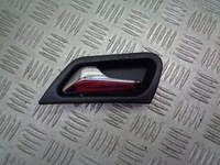 фото thumb №1, Ручка левая передняя внутренняя mercedes w203