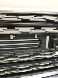 фото thumb №9, Dodge ram limited 19-23 решітка радіатора решітка радіатора перед