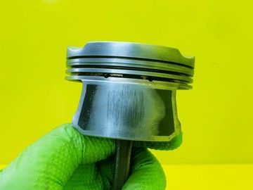 фото thumb №6, Поршень шатун шату́н 116i c3 c4 308 208 207 r55 1.6 vti p813 77l54