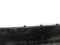 Купити Mercedes gle w167 amg спойлер решітка накладка бампера перед a1678859610, фото thumb