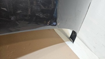 фото thumb №8, Капот крышка двигателя range rover sport l494 оригинал